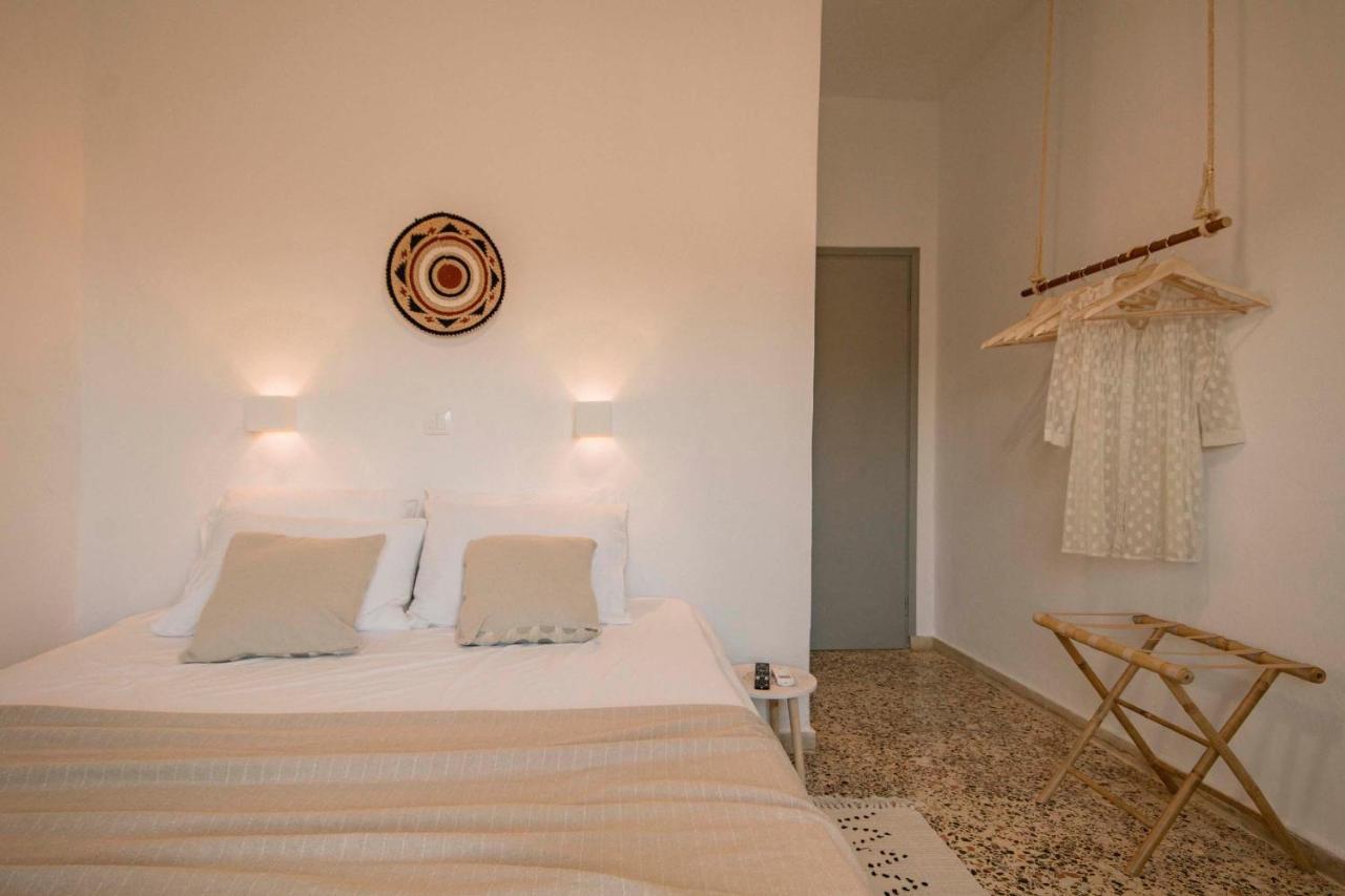 Olive Grove Suites Boutique Hotel Moraitika Eksteriør billede