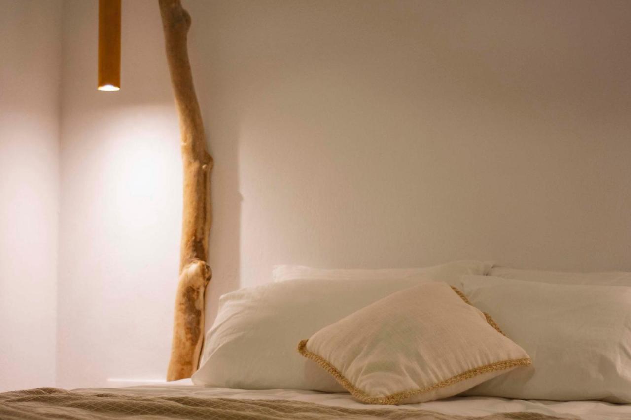 Olive Grove Suites Boutique Hotel Moraitika Eksteriør billede