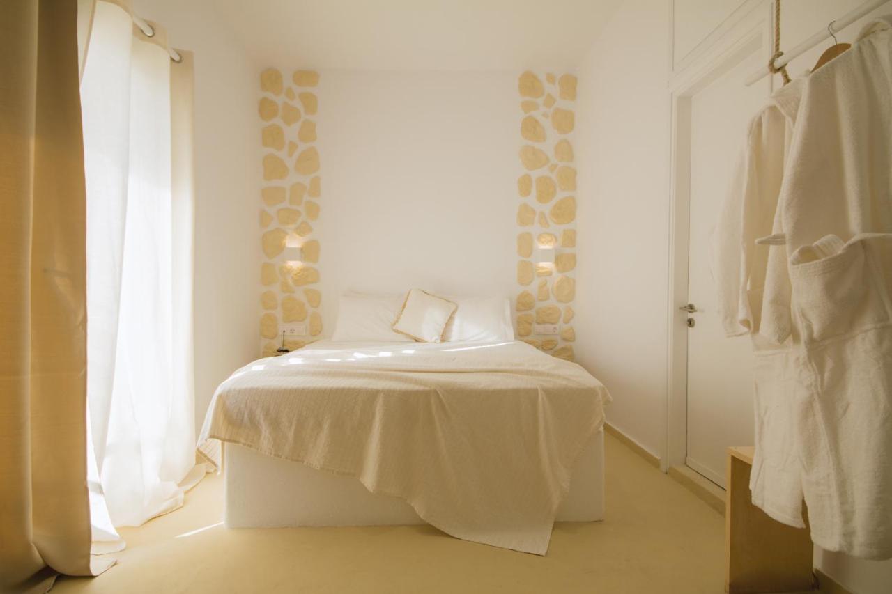 Olive Grove Suites Boutique Hotel Moraitika Eksteriør billede