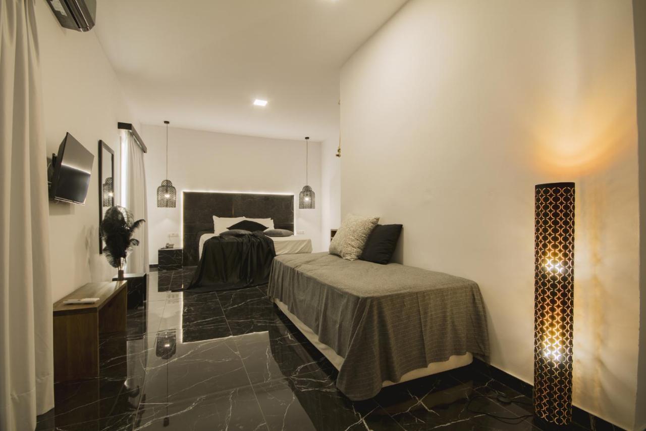 Olive Grove Suites Boutique Hotel Moraitika Eksteriør billede