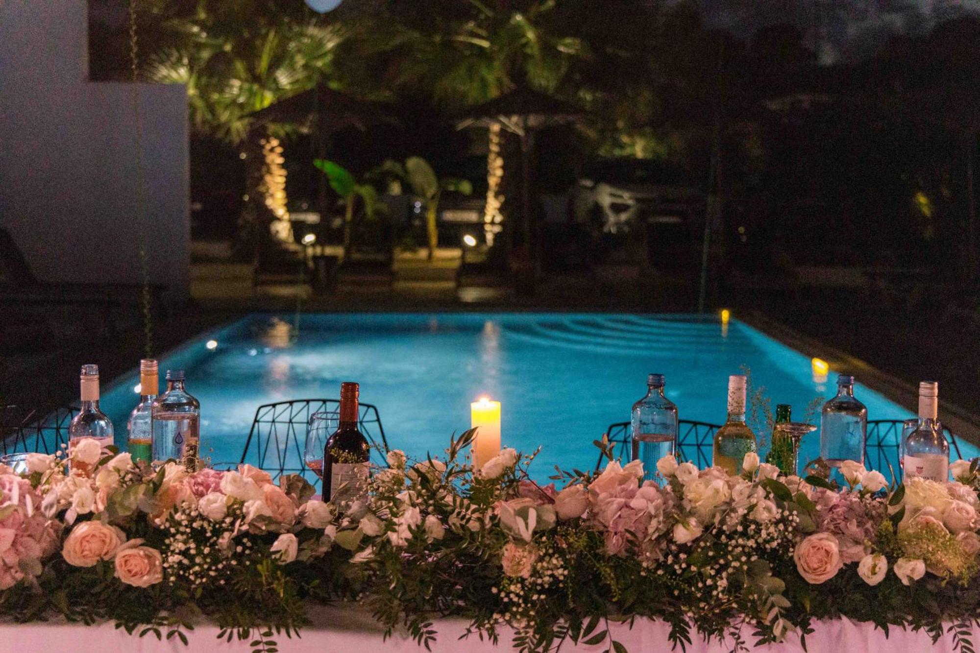 Olive Grove Suites Boutique Hotel Moraitika Eksteriør billede