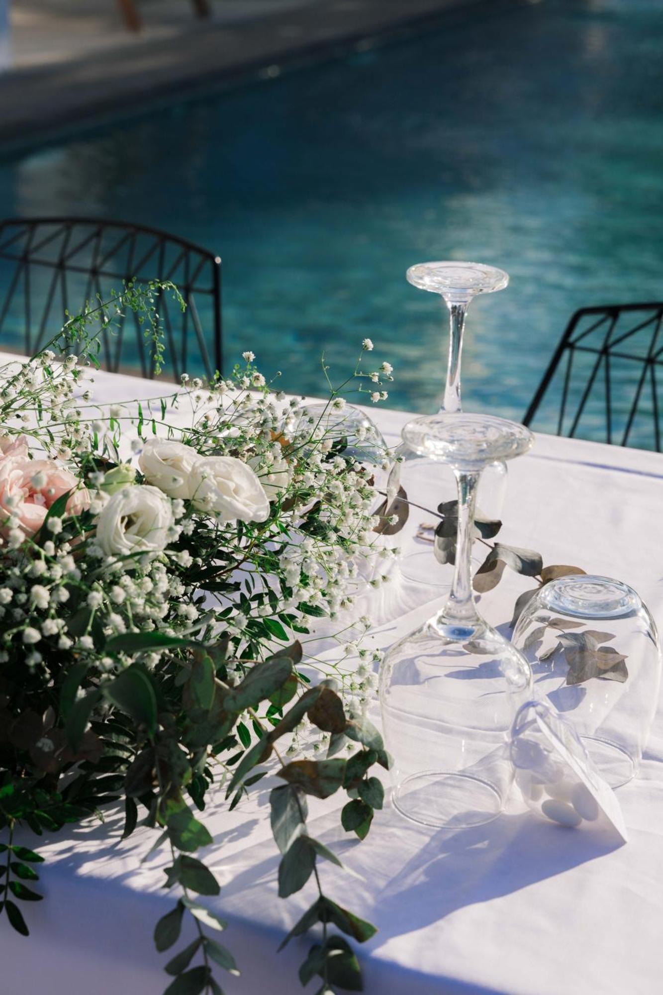 Olive Grove Suites Boutique Hotel Moraitika Eksteriør billede