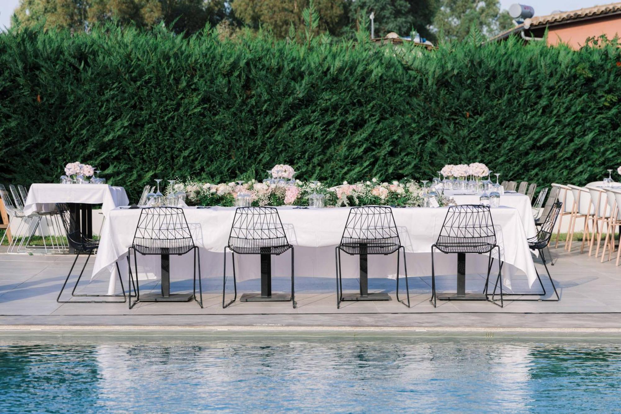 Olive Grove Suites Boutique Hotel Moraitika Eksteriør billede