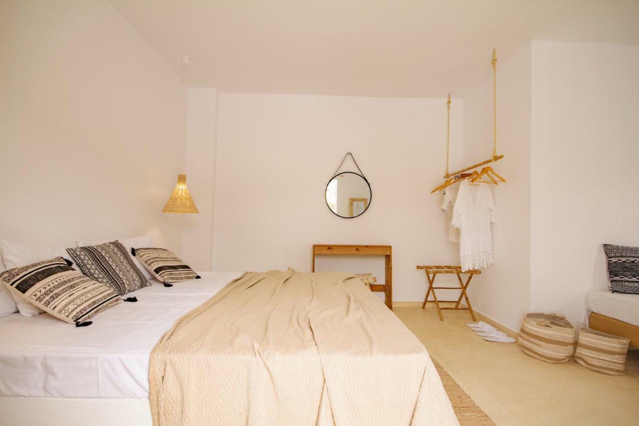Olive Grove Suites Boutique Hotel Moraitika Eksteriør billede