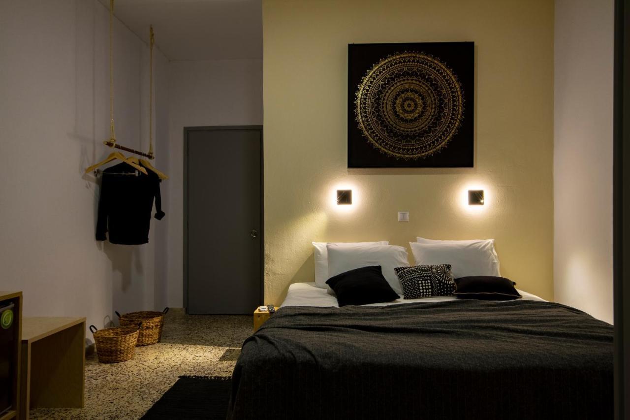 Olive Grove Suites Boutique Hotel Moraitika Eksteriør billede