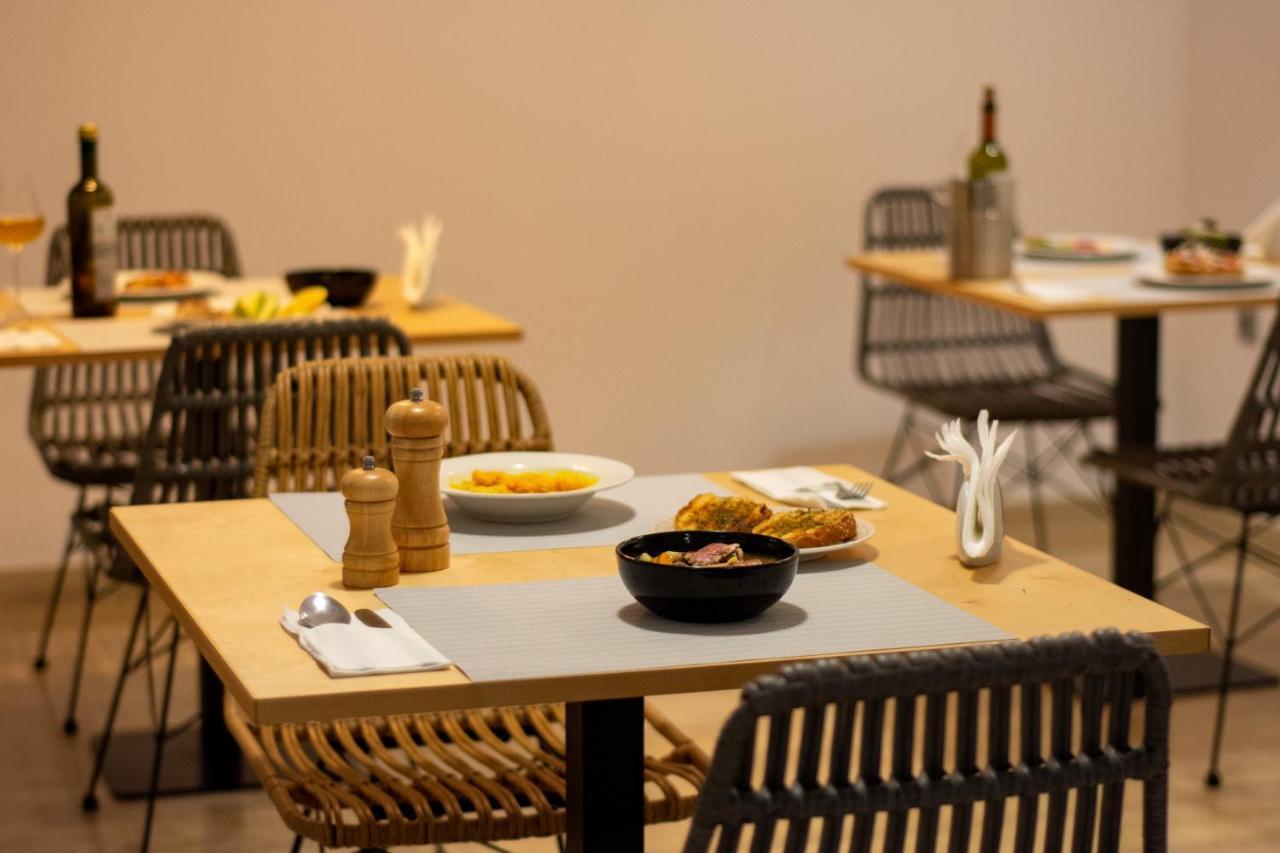 Olive Grove Suites Boutique Hotel Moraitika Eksteriør billede