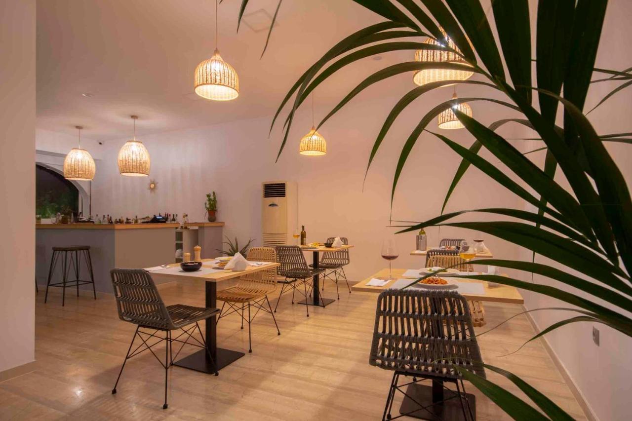 Olive Grove Suites Boutique Hotel Moraitika Eksteriør billede