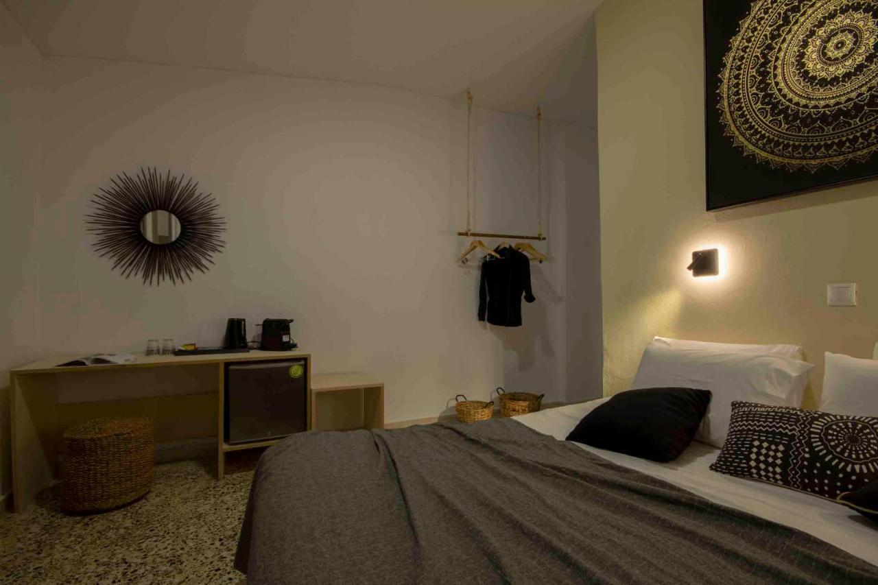 Olive Grove Suites Boutique Hotel Moraitika Eksteriør billede